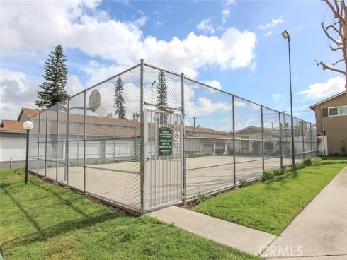 11931 Buckingham Circle, Garden Grove, CA