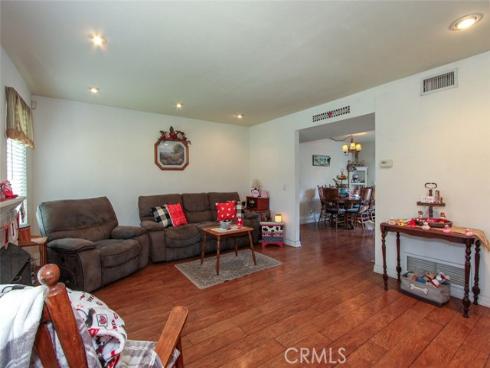 11931 Buckingham Circle, Garden Grove, CA