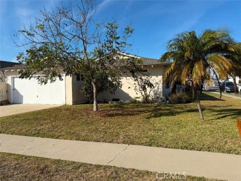 11321 Mac Murray Street, Garden Grove, CA