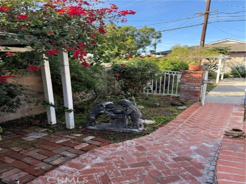 11321  Mac Murray   Street, Garden Grove, CA