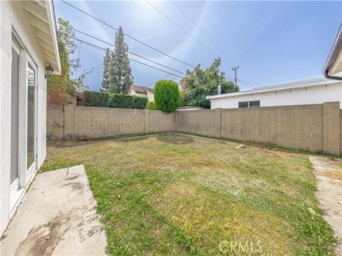 5372 Ludlow Avenue, Garden Grove, CA