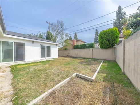 5372 Ludlow Avenue, Garden Grove, CA