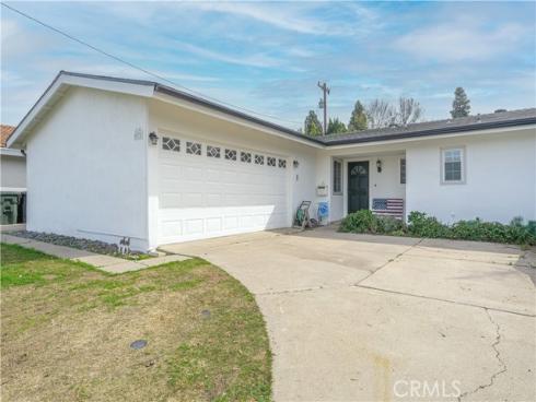5372 Ludlow Avenue, Garden Grove, CA