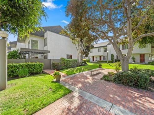 12571 Cluster Pines Road, Garden Grove, CA
