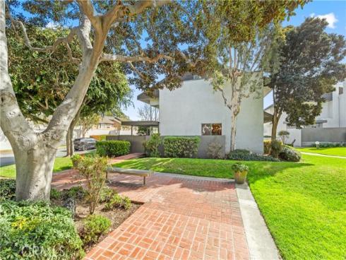 12571 Cluster Pines Road, Garden Grove, CA