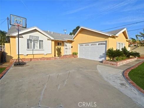 13361 Corsair Circle, Garden Grove, CA