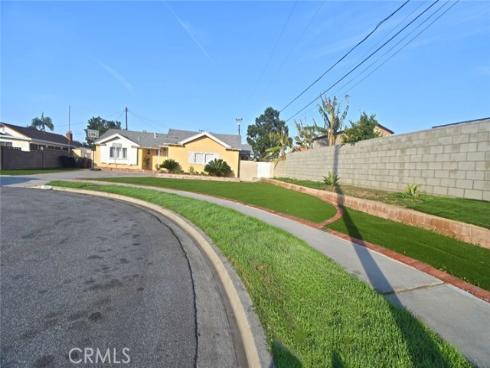 13361 Corsair Circle, Garden Grove, CA