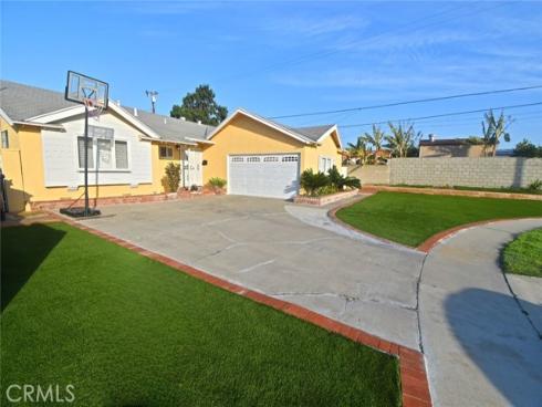 13361 Corsair Circle, Garden Grove, CA