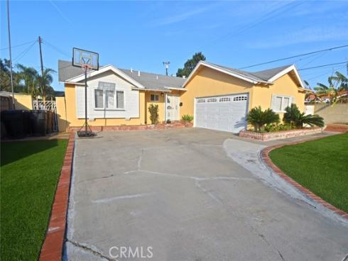 13361 Corsair Circle, Garden Grove, CA
