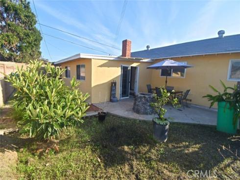 13361 Corsair Circle, Garden Grove, CA