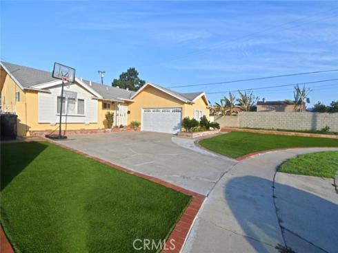 13361 Corsair Circle, Garden Grove, CA