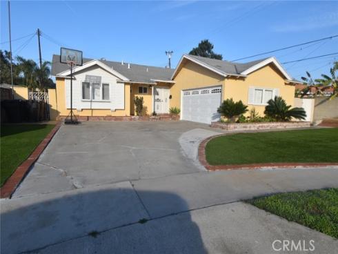 13361 Corsair Circle, Garden Grove, CA