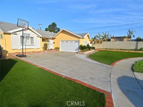 13361 Corsair Circle, Garden Grove, CA