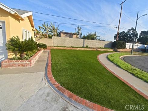 13361 Corsair Circle, Garden Grove, CA