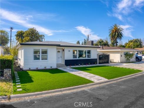 13051 Birchwood Street, Garden Grove, CA