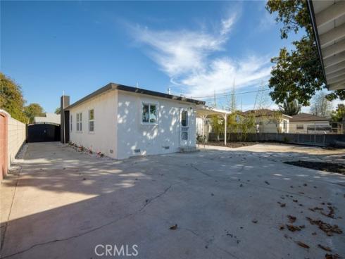 13051  Birchwood   Street, Garden Grove, CA