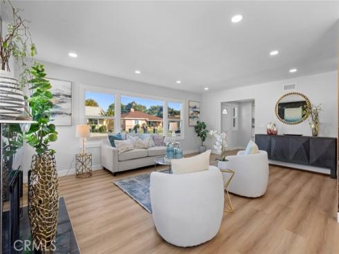 13051 Birchwood Street, Garden Grove, CA