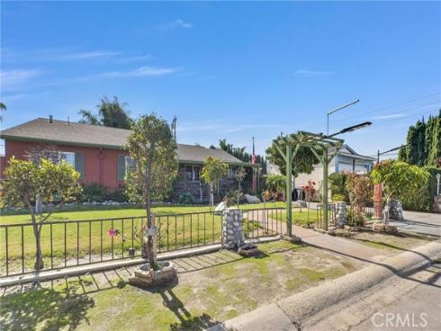 12012 Acacia Avenue, Garden Grove, CA