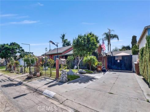 12012 Acacia Avenue, Garden Grove, CA