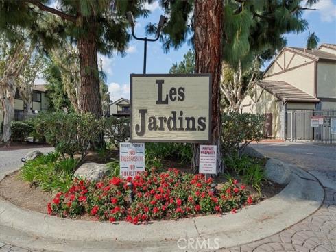 12428 Bay Hill Court, Garden Grove, CA