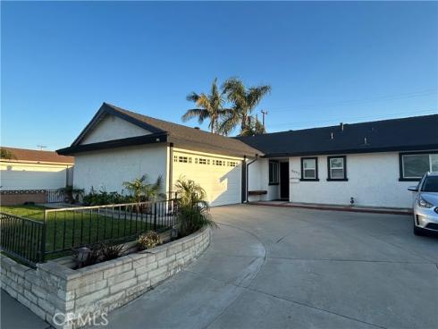 6692 Anthony Avenue, Garden Grove, CA