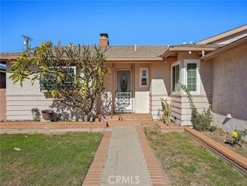 11451 Reva Drive, Garden Grove, CA