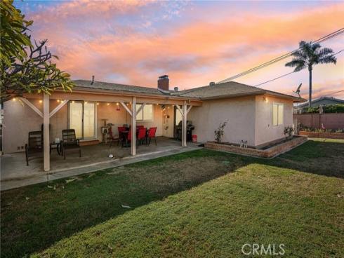 11451 Reva Drive, Garden Grove, CA