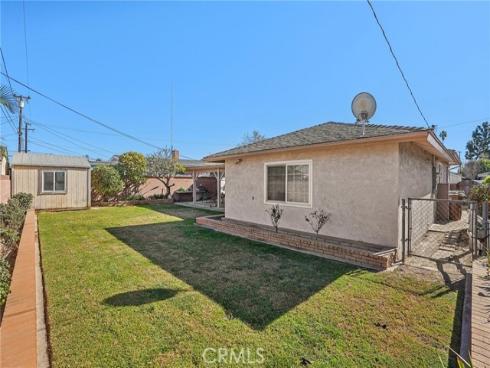11451 Reva Drive, Garden Grove, CA