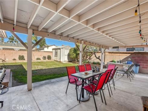 11451 Reva Drive, Garden Grove, CA