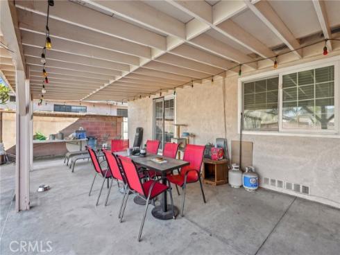 11451 Reva Drive, Garden Grove, CA