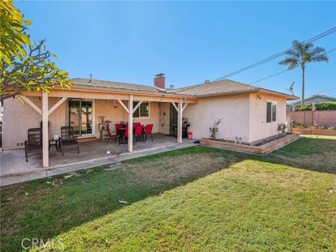 11451 Reva Drive, Garden Grove, CA
