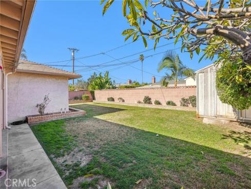 11451  Reva   Drive, Garden Grove, CA