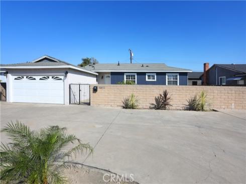 12372 West Street, Garden Grove, CA