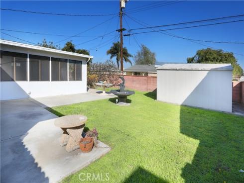 12372  West   Street, Garden Grove, CA