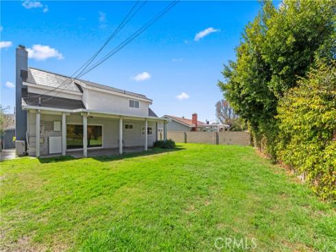 5645 Cerulean Avenue, Garden Grove, CA