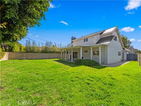 5645 Cerulean Avenue, Garden Grove, CA