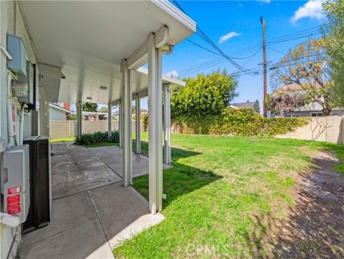 5645 Cerulean Avenue, Garden Grove, CA