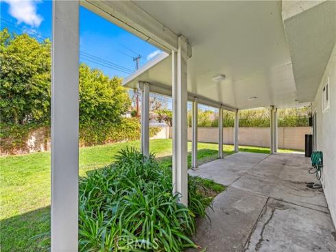 5645 Cerulean Avenue, Garden Grove, CA