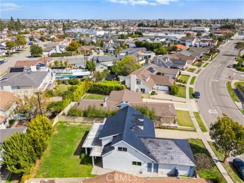 5645 Cerulean Avenue, Garden Grove, CA