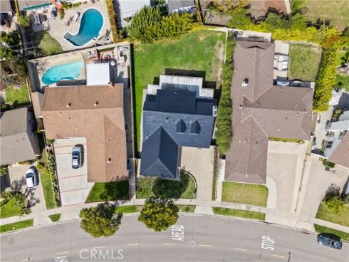 5645 Cerulean Avenue, Garden Grove, CA