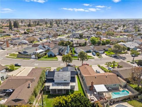 5645 Cerulean Avenue, Garden Grove, CA
