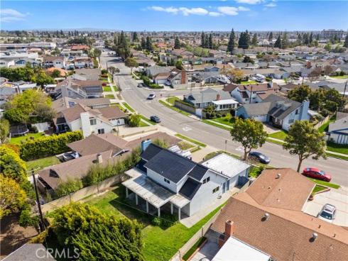 5645 Cerulean Avenue, Garden Grove, CA