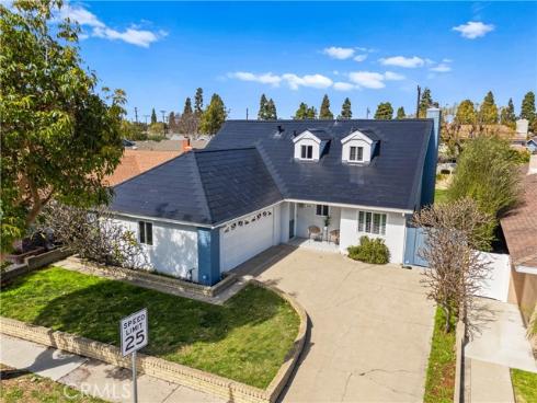 5645 Cerulean Avenue, Garden Grove, CA