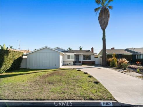 11452 Presidio Way, Garden Grove, CA