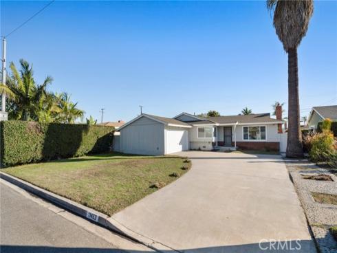 11452 Presidio Way, Garden Grove, CA