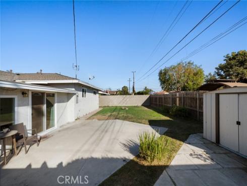 11452 Presidio Way, Garden Grove, CA