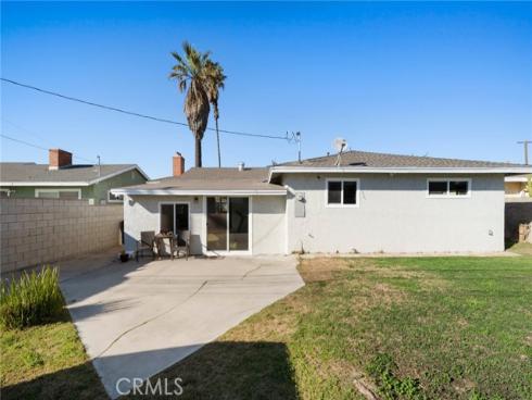 11452 Presidio Way, Garden Grove, CA