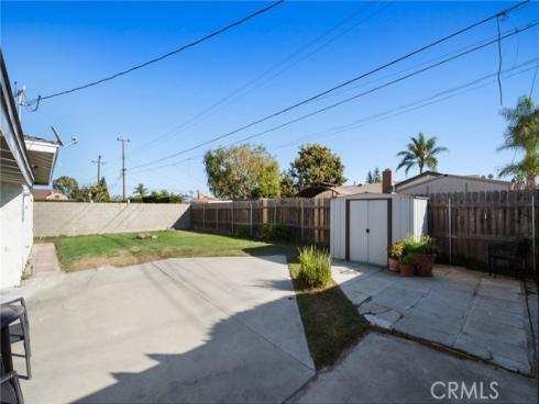 11452 Presidio Way, Garden Grove, CA