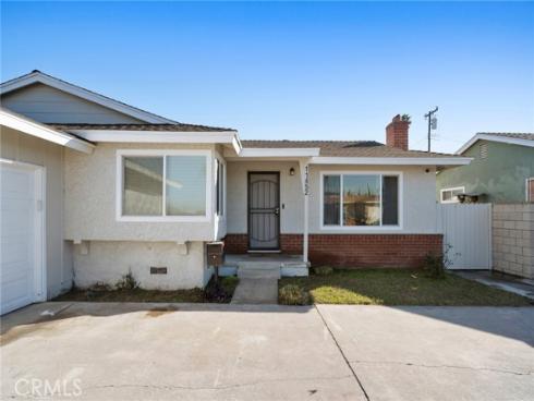 11452 Presidio Way, Garden Grove, CA