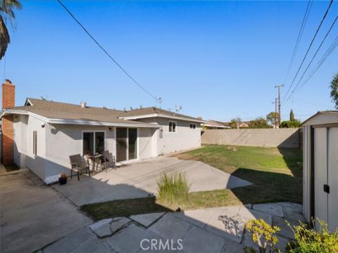 11452 Presidio Way, Garden Grove, CA